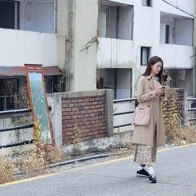 사진=이요원 인스타그램