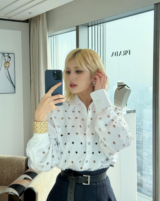 사진=전소미 인스타그램