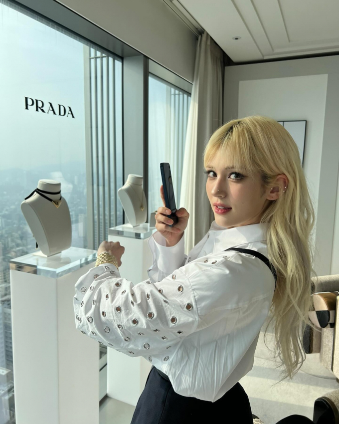 사진=전소미 인스타그램