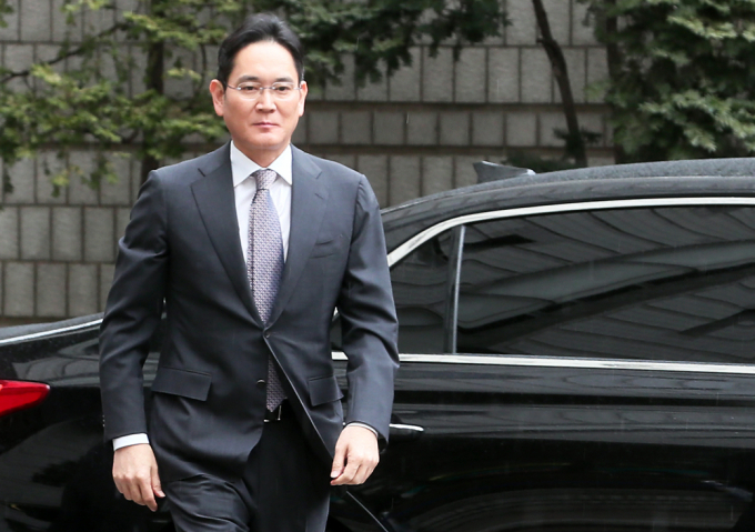 [머니S픽] 사법리스크 족쇄벗은 삼성 '이재용' 무죄 