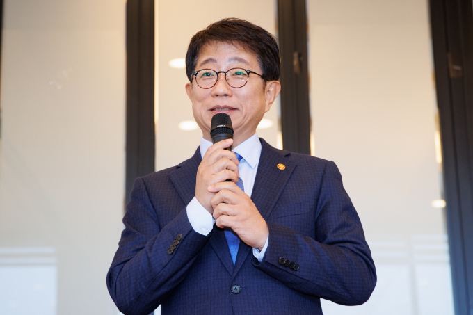 박상우 국토부 장관이 신규 주택 공급의 한 축인 재개발·재건축을 활성화해 도심 내 주택공급을 늘리겠다는 의지를 드러냈다. /사진=국토부