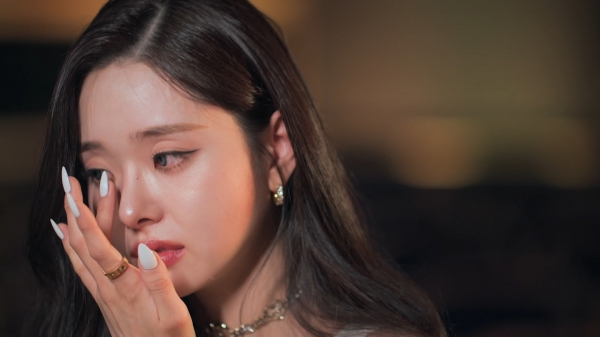 '솔로지옥'으로 주목받은 인플루언서 프리지아가 인간관계의 어려움을 토로했다. /사진=MBC 제공