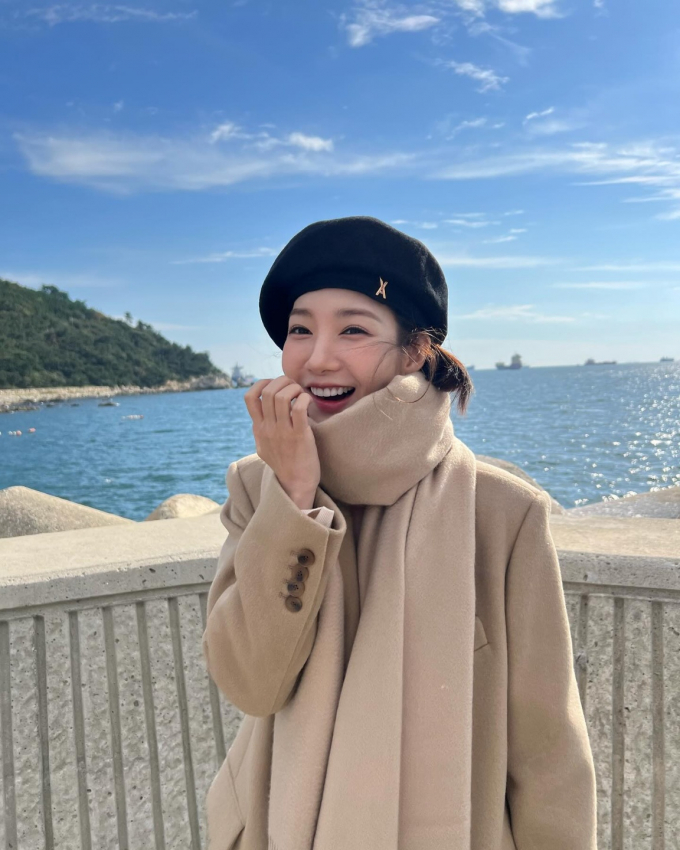 사진=박민영 인스타그램