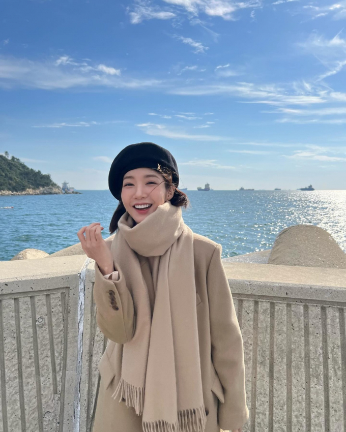 사진=박민영 인스타그램
