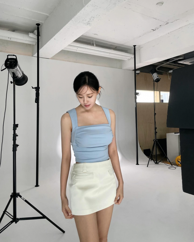 사진=효민 인스타그램