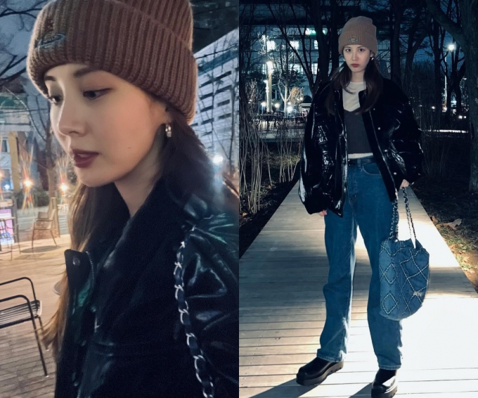 사진=서현 인스타그램