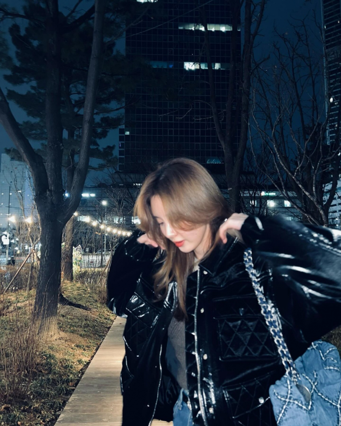 사진=서현 인스타그램