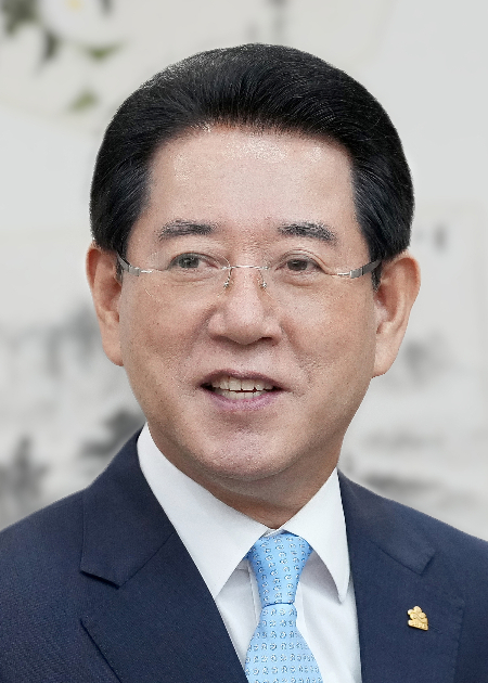                                 김영록 전남도지사/전남도
