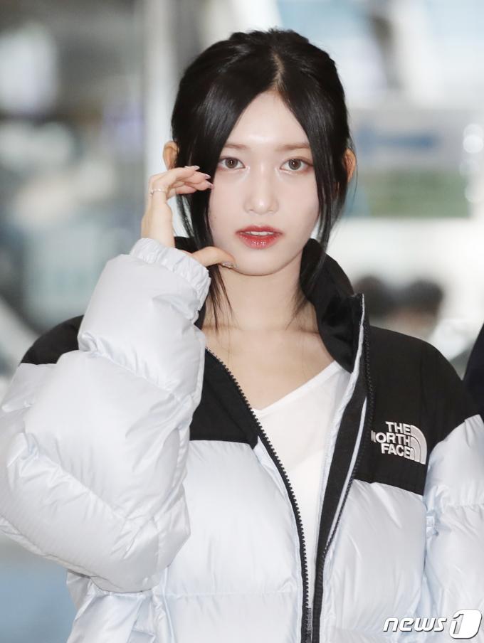[사진] 아이브 이서, 이러니 안 반해?