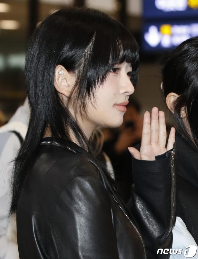 [사진] 레이, 시크한 콩순이