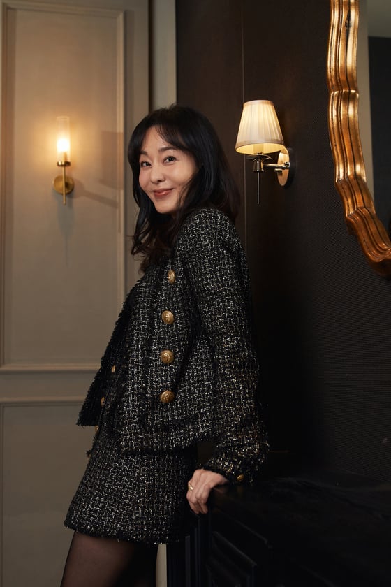 김윤진 / CJ ENM