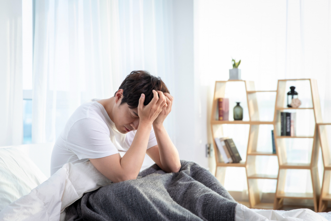 긴 휴식을 가진 만큼 다가올 출근일이 두렵다. 연휴병을 극복할 방법은 무엇이 있을까. /사진=이미지투데이