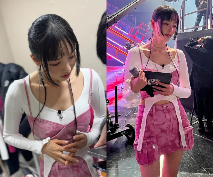 사진=이다희 인스타그램