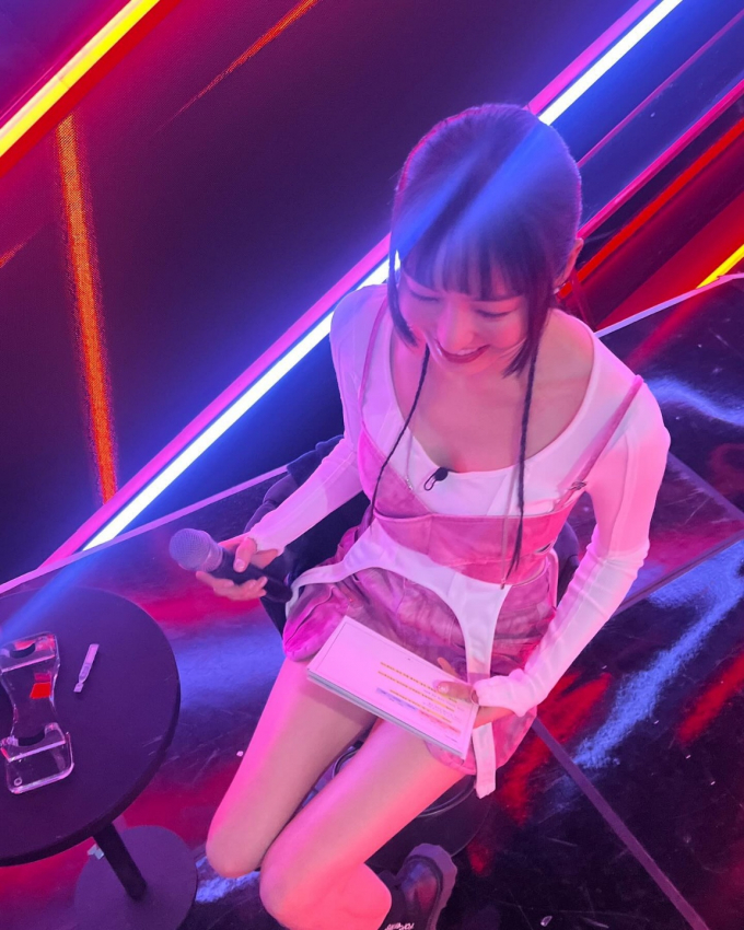 사진=이다희 인스타그램