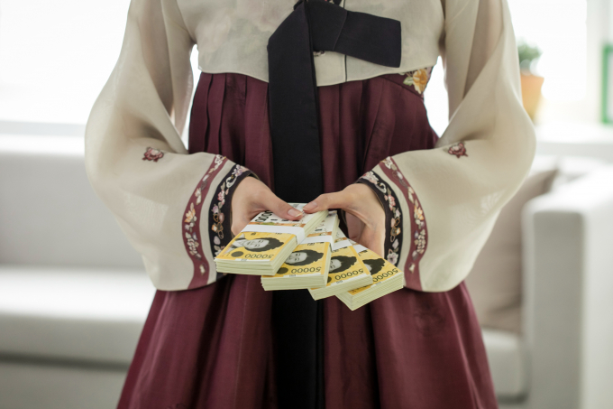 명절 상여금 투자처로 운용사들의 신규 ETF(상장지수펀드)가 주목받고 있다. /사진=이미지투데이