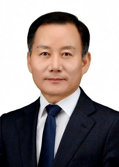 전남 영암·무안·신안 지역구에 출마한 김태성 예비후보/ 김태성 선거캠프