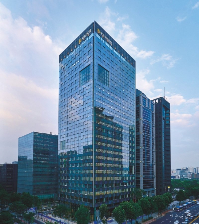 /사진=KB금융그룹