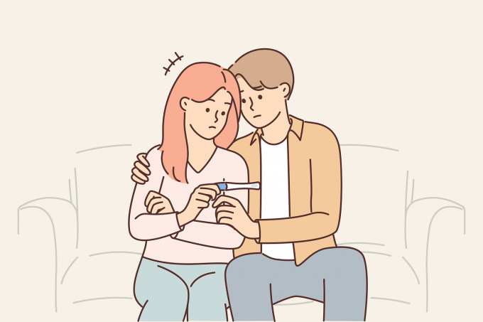 고령출산에 따라 난임이 증가하면서 2018~2022년 새 진료비로만 1조원이 넘게 사용된 것으로 집계됐다. 사진은 기사와 직접적인 관련 없음. /사진=이미지투데이