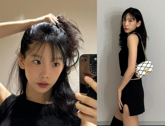 사진=태연 인스타그램