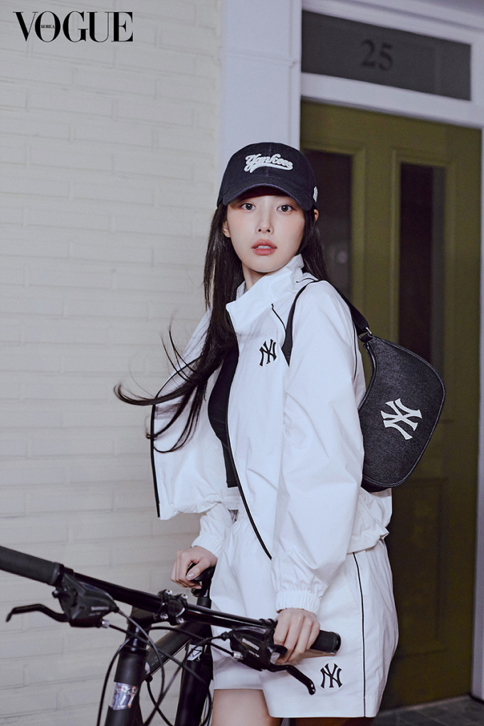 사진=보그/ MLB