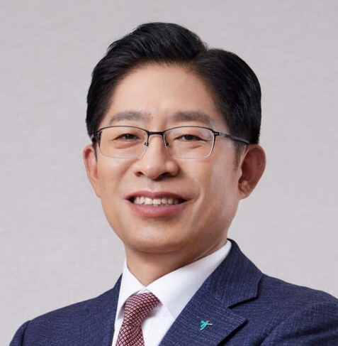 강성묵 하나증권 대표가 WM(자산관리)와 IB(투자은행) 부문 강화로 실적 개선에  나선다. /사진=하나증권 제공