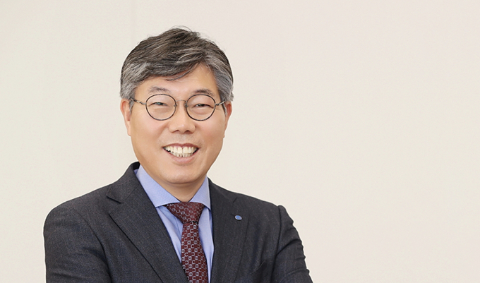 황병우 대구은행장./사진=대구은행