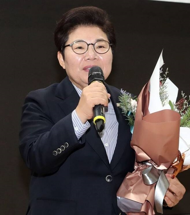 국민의힘 임이자 의원(경북 상주·문경)/사진제공=국민의힘 임이자 의원실