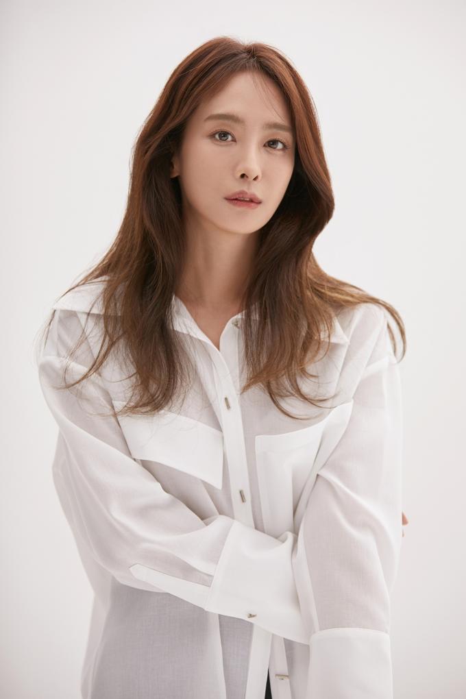 배우 박정아 / 인연엔터테인먼트 제공