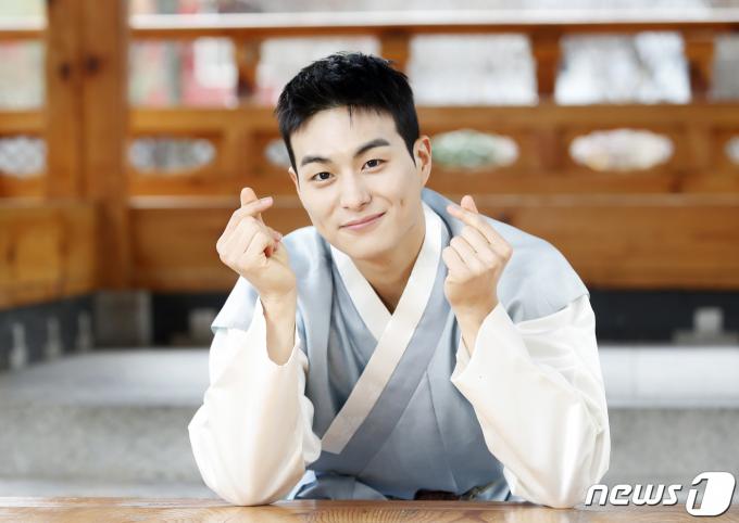 배우 정건주 / 뉴스1 ⓒ News1 권현진 기자