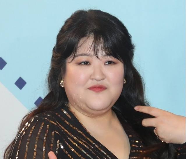이국주가 MBC 예능프로그램에서 과거 짝사랑했던 경험을 고백한다./사진=뉴스1 