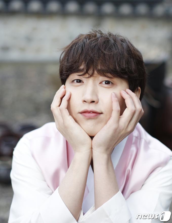 [사진] B1A4 산들, 여심스틸러