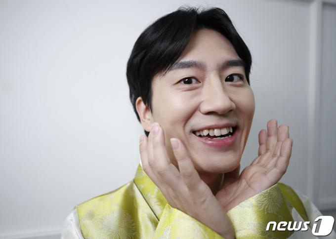 [사진] 신윤승 '개콘' 미남 개그맨