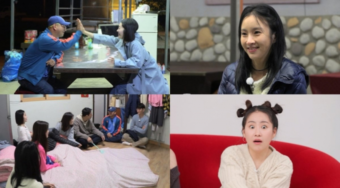나솔사계에서 주인공들의 아찔한 로맨스가 펼쳐진다./사진=ENA SBS플러스