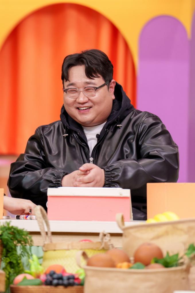 tvN '놀라운 토요일'