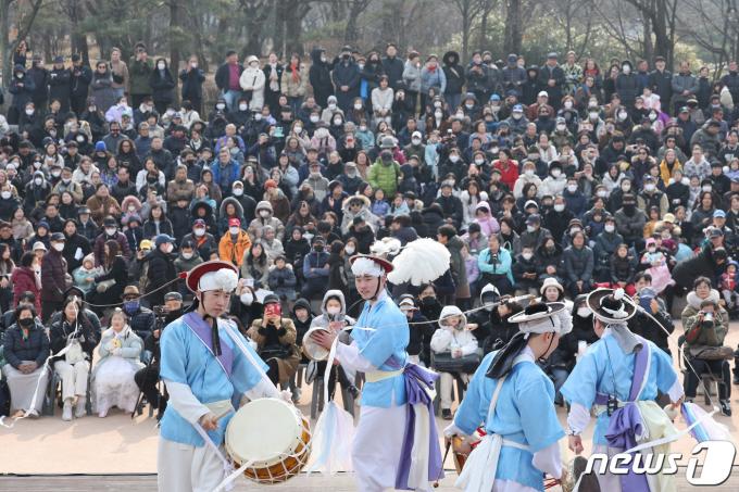 [사진] 즐거운 설날