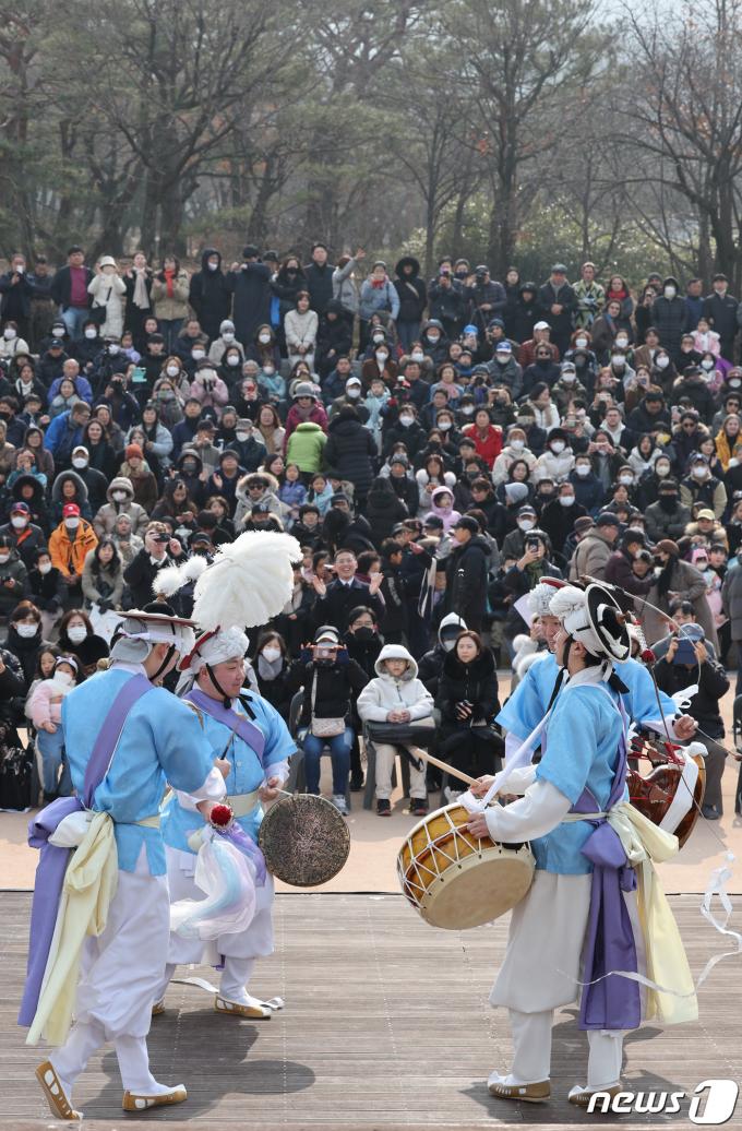 [사진] 설날을 즐겁게