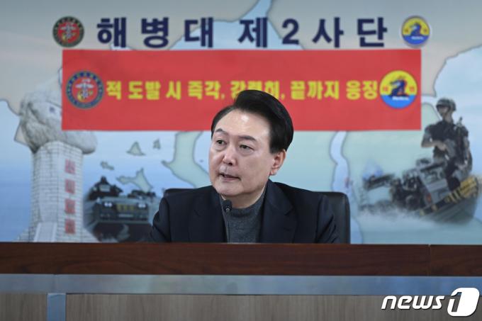 [사진] 尹 