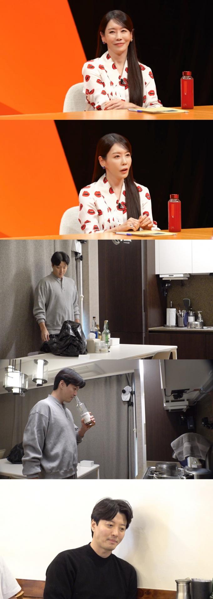 SBS 미운우리새끼 제공
