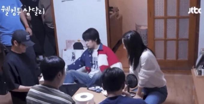 jtbc 웰컴투삼달리