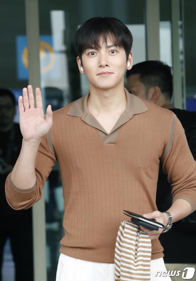 배우 지창욱 / 뉴스1 ⓒ News1