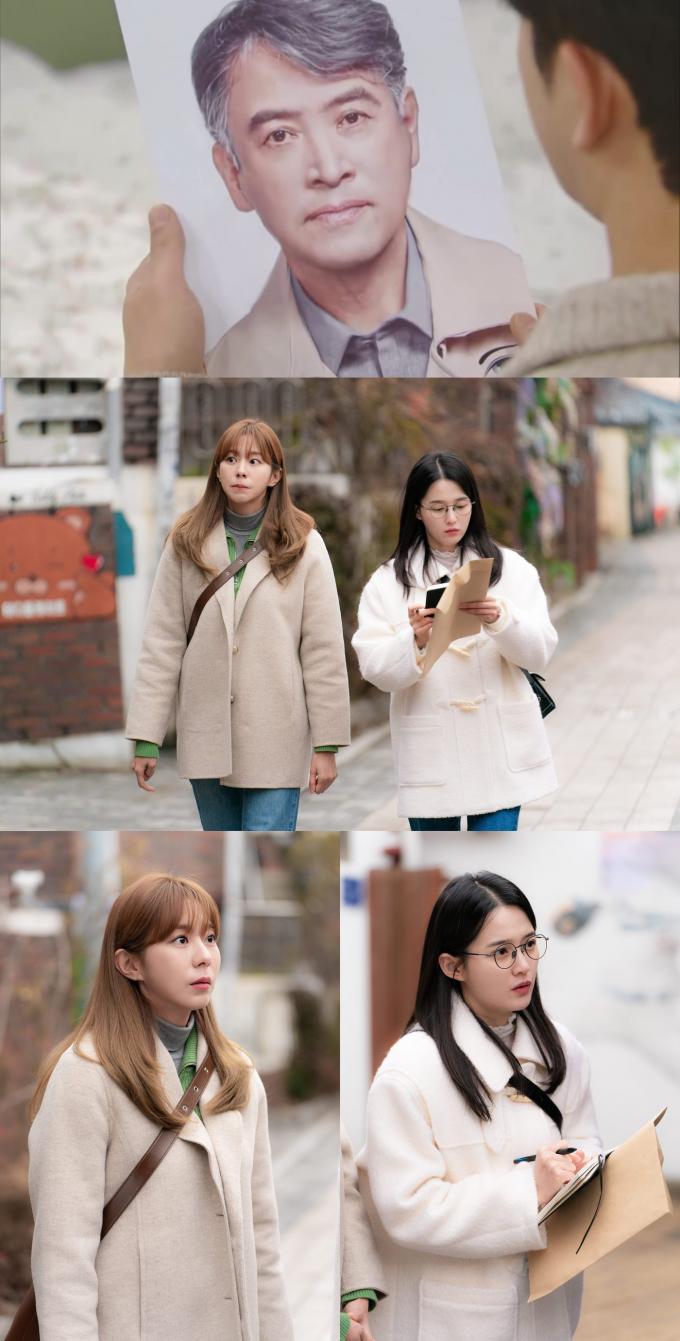 KBS 2TV 효심이네 각자도생 제공