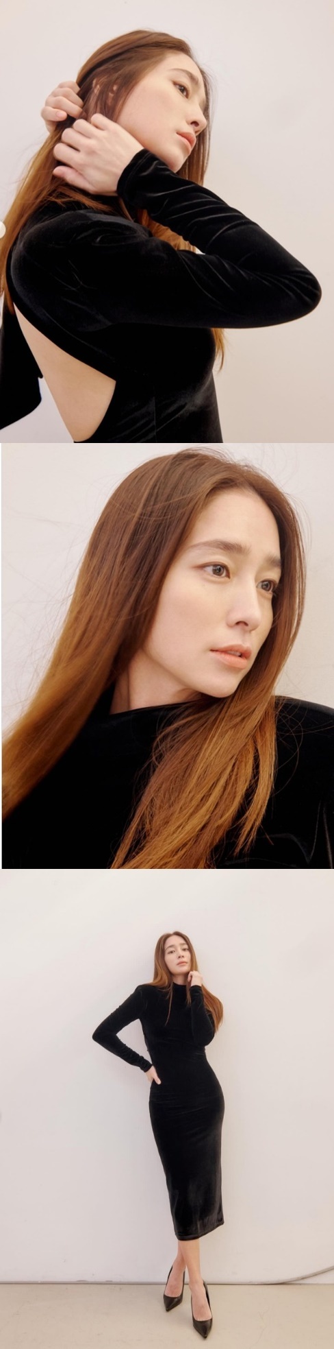 이민정 인스타그램