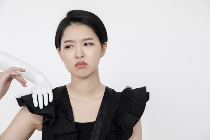 회사 규모가 작을수록 직장 내 성희롱 발생 비율이 높다는 연구 결과가 나왔다. /사진=이미지투데이