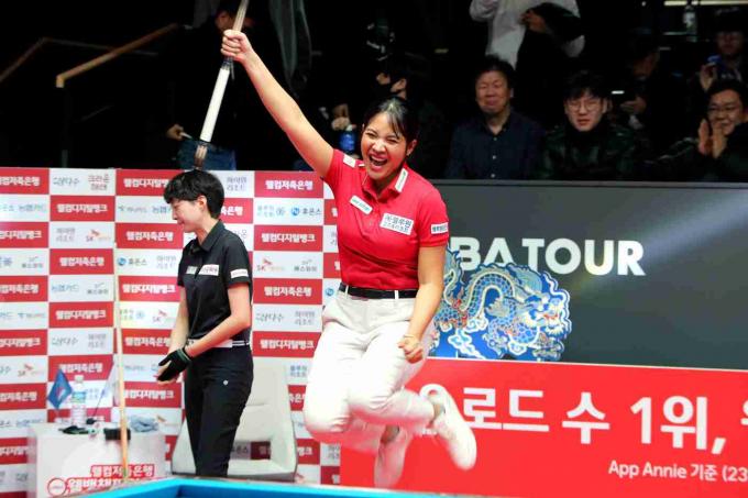 스롱 피아비(PBA 제공)