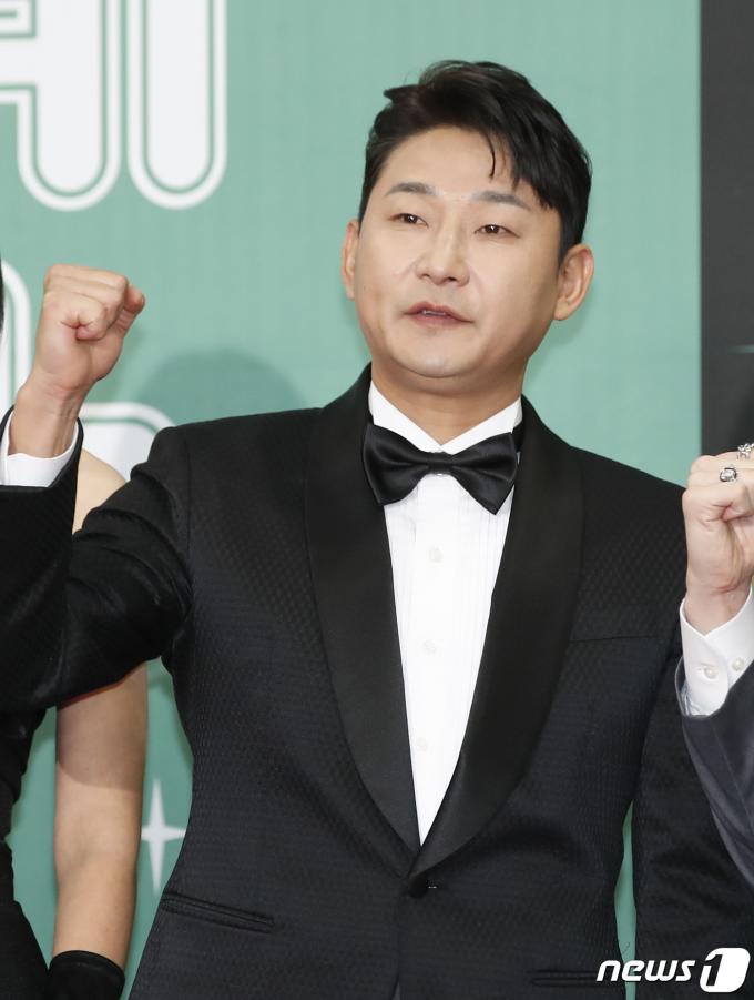 전 축구 국가대표 이천수 2023.12.23/뉴스1  ⓒ News1 권현진 기자