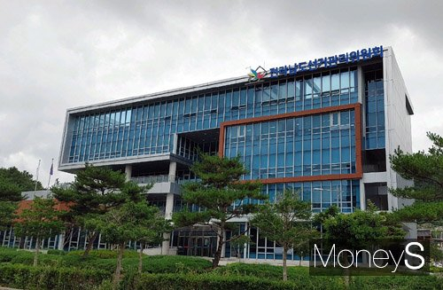                             전라남도선거관리위원회/머니S DB