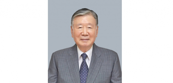이중근 부영그룹 회장 /사진 제공=부영그룹