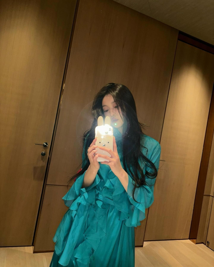 사진=유아 인스타그램