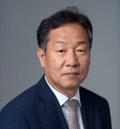 황건일 신임 한국은행 금융통화위원 프로필./사진=한국은행
