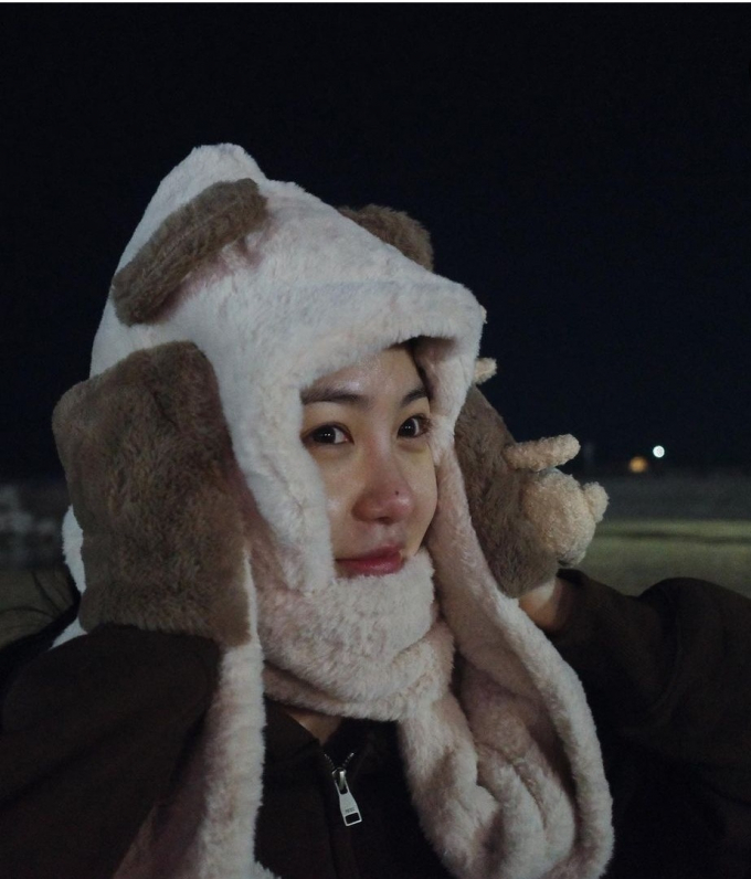 사진=신예은 인스타그렘